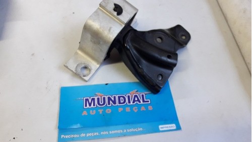 Coxim Motor De Logan Sandero 1.6 16 V Lado Direito