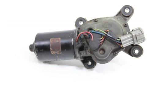 Motor Limpador Para Brisa Pathifinder Se 98/04 Usado (107)