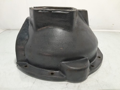 Capa Seca Ford F1000 F4000 Agrale Capa Seca Motor Mwm 229