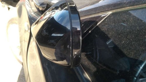 Retrovisor Esquerdo Bmw 118i 2011 Original  