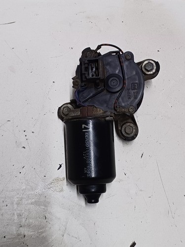 Motor Limpador Parabrisa Dianteiro Pajero Tr4 2015 2.0 Orig