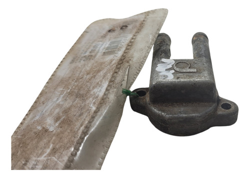 Flange Da Água Gm Vectra 2.0 97/05 (al) Adl Cxa 496