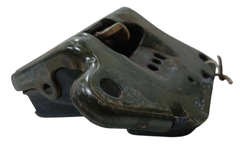 Fechadura Tampa Porta-malas Fiat Palio 98 (e) Cx458