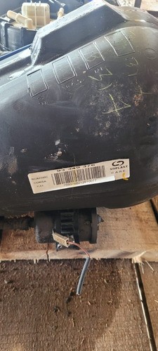 Tanque Combustível Gm Celta 2001 2015 93361481 (m)