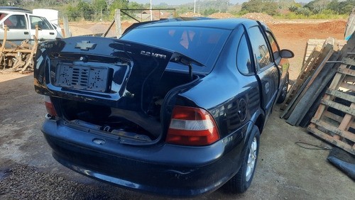 Gm Vectra 1997 2.2 8v Para Retirada De Peças 