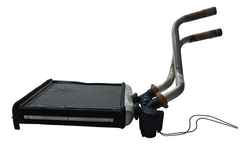 Radiador Ar Quente Chevrolet Astra (ap) Adl 482