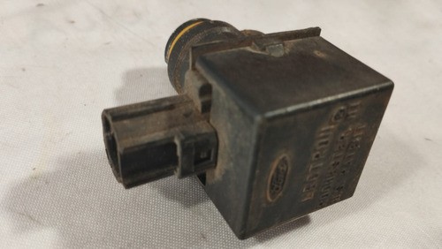 Válvula Solenoide Canister Orig Focus 2.0 16v 00/08  15254