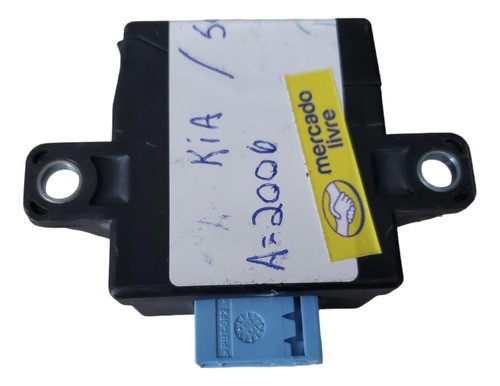 Módulo Controle Direção Kia Sorento 2005 2006 2007 A 2009