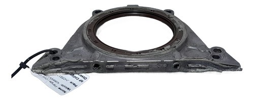 Flange Retentor Virabrequim Nissan Frontier 2.5 2008/2012