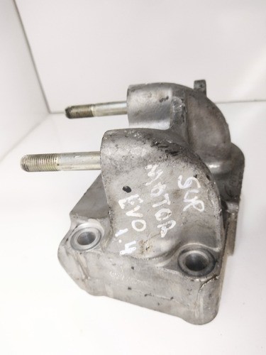 Suporte Frontal Motor Fiat Mobi 1.0 4c 8v Evo 13/20 55263904