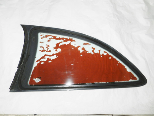 Vidro Fixo Traseiro Direito Gm Celta 12/16 43r001150