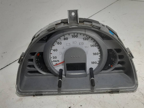 Painel Instrumento Velocímetro Vw Gol G4 1.0 8v 2007 2008