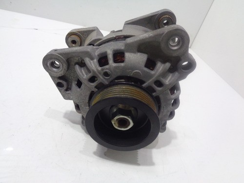 Alternador Ranger 3.0 2012 A.a