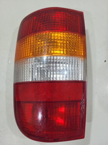 Lanterna Traseira Esquerda Gm Blazer 1994/96 (r)