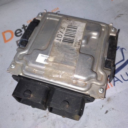 Módulo Injeção Vw Gol/ Fox/ Saveiro Orig 04c907309ak 5967