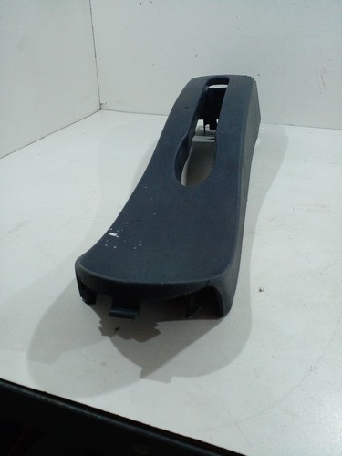 Console Central E Cinzeiro Megane Hatch  98 7700843247 (vj)