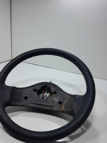 Volante Direçao Vw Parati Gol Bola G2 377419091 (vj) E112