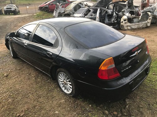 Sucata Chrysler 300m Gasolina  3.5 1999 Rs Caí Peças