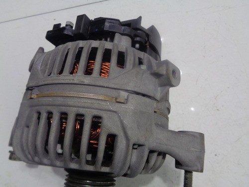 Alternador Vectra 2009