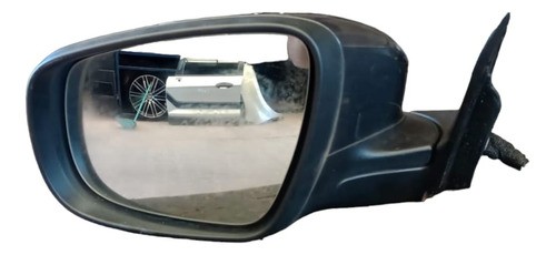 Retrovisor Esquerdo Chery Tiggo 8 2021 2022