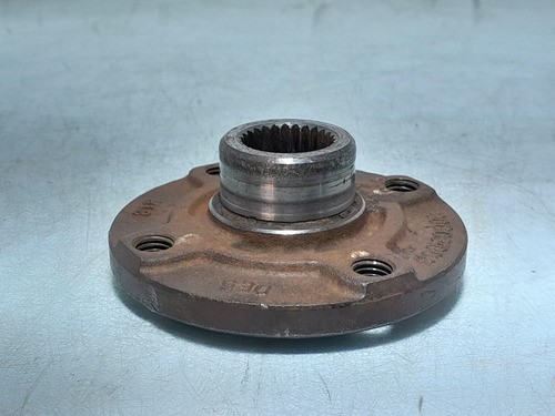 Flange Luva Caixa Tração Cardan Traseiro Ranger 4x4 1997/012