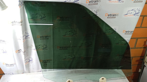 Vidro  Porta Dianteira Direita Land Rover Discovery 4 25890