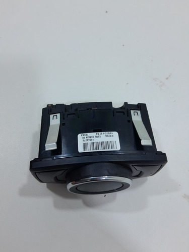 Botao Farol E Porta Malas Ford Ka 2018 10140375 (vj)