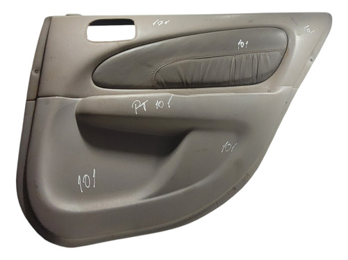 Forro De Porta Traseira Direita Toyota Corolla 99/02 (al)