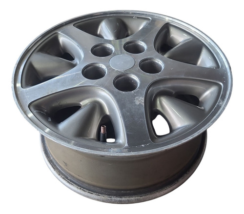 Roda Liga Leve Aro 15 Grand Caravan (b)
