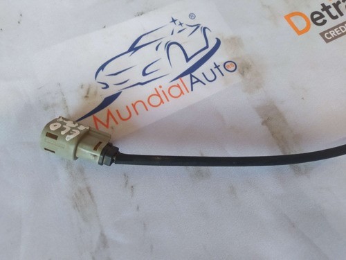 Sonda Lambda Ford Ecosport 1.6 16v  10893