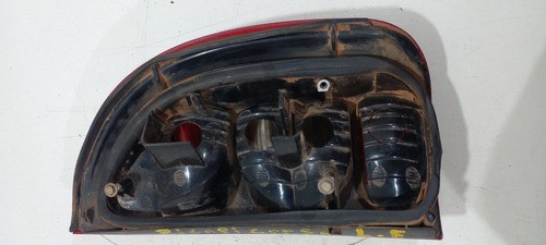 Lanterna Esquerda Gm Corsa Hatch 2000/03 (r)