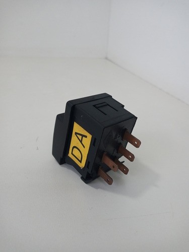 Botao Interruptor Regulagem Altura Farol Gm Omega 90214667