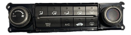 Comando Ar Condicionado Honda Civic 2007-2011