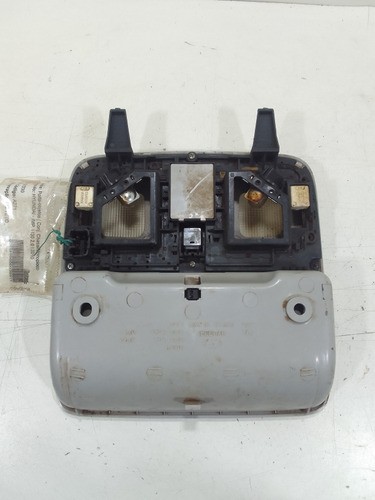 Luz Cortesia Teto Hyundai I3 08/14 928102lxxx (vj)