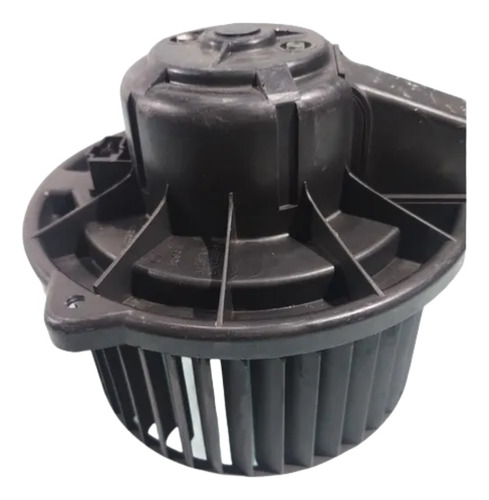 Motor Caixa Ventilação Forçado Volkswagen Saveiro 2011/13