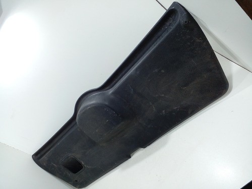 Moldura Porta Malas Renault Clio 2005 7700435039 (m)