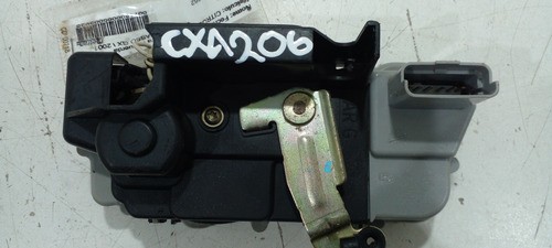 Fechadura Porta T.e Citroen Xsara Picasso 2001/06 (r)