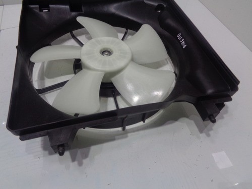 Eletro Ventilador Ventoinha Direito Hrv 2021 C/11000km