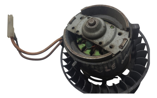 Motor Ar Forçado Gm Corsa 94/99 (al) Cxa 391