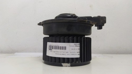 Motor Ventilador Ar Forçado Toyota Hilux 2007