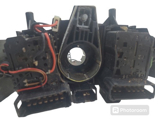 Comando Chave Luz Seta Limpador Renault Scenic/ 2000 (al)