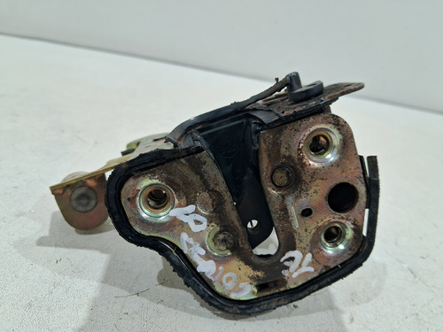 Fechadura Traseira Esquerda Corsa 2001 Cxd61 (av)