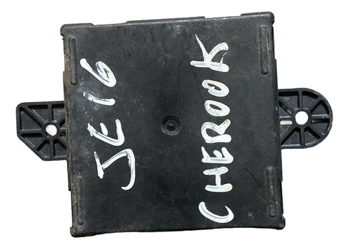 Módulo Central Controle Porta D.e Jeep Cherokee 2011 A 2013
