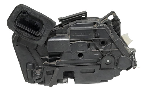 Fechadura Porta Traseira Esquerda Golf 2014 5k4839015a