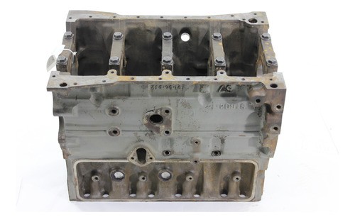 Bloco Motor F-350 99/05 Usado (813)