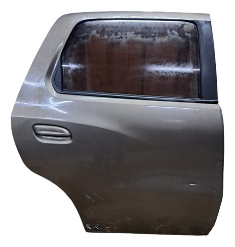 Porta Traseira Direita Chevrolet Spin 2012 2013 2014 A 2017