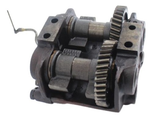 Compensador Massa Motor Ford F-1000 72-92(489)