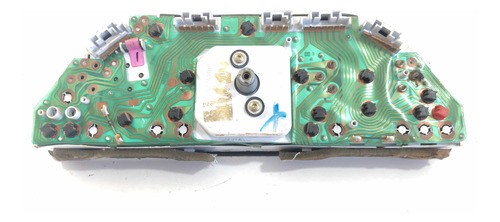 Painel De Instrumentos Fiat Palio / Siena / Strada G1 C/ Rpm