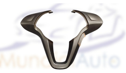 Moldura Volante Fiat Palio Strada Siena 14. 23212