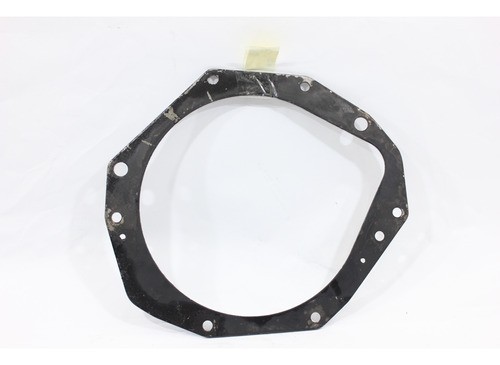 Flange Capa Seca Câmbio 2.2 Ohc Gas S10 95/97 Usado (391)